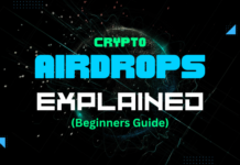 Crypto Airdrops – Beginners Guide