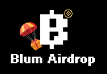 Blum Airdrop