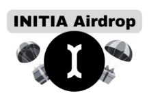 INITIA Testnet Airdrop