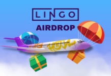 LINGO Airdrop