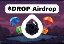 DROP Airdrop